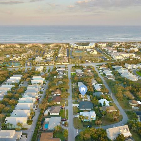 Sunset Breeze Villa Butler Beach Esterno foto